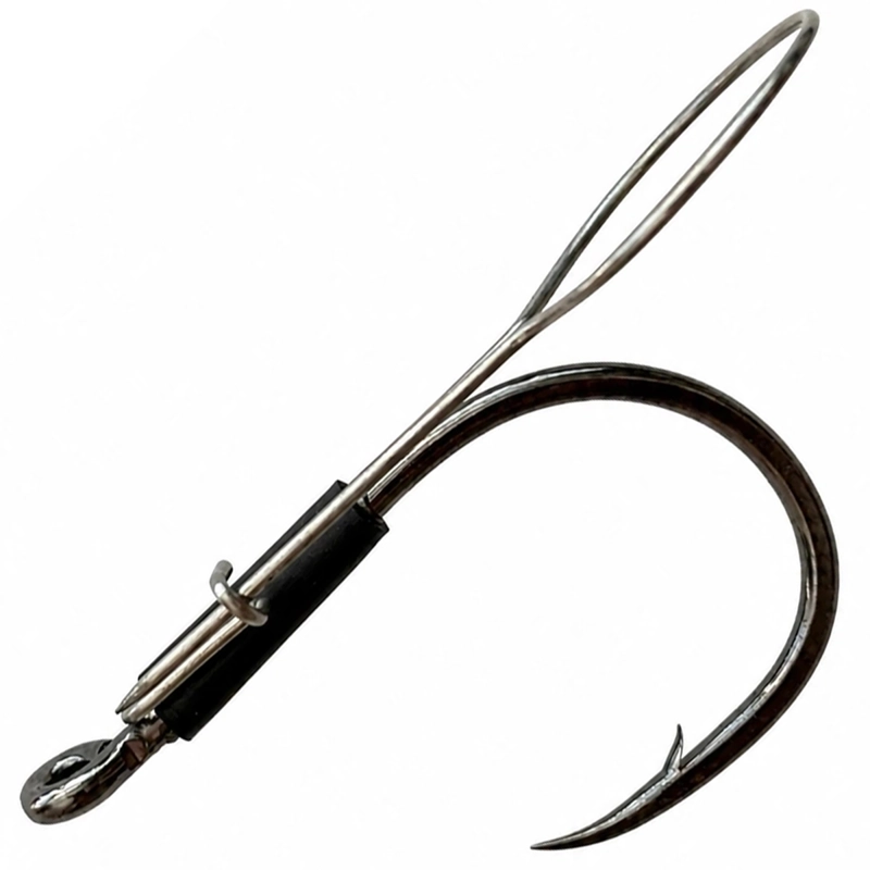 Cox & Rawle Chinu Hook Bridle Rig